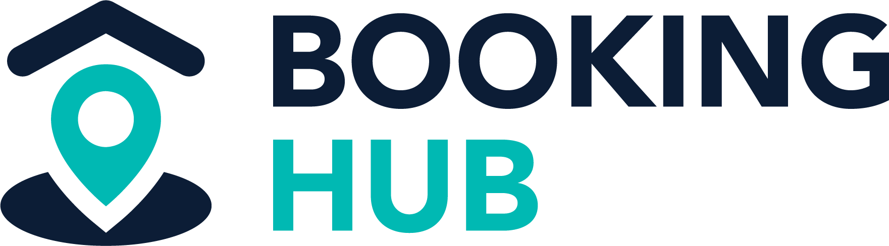 Booking Hub